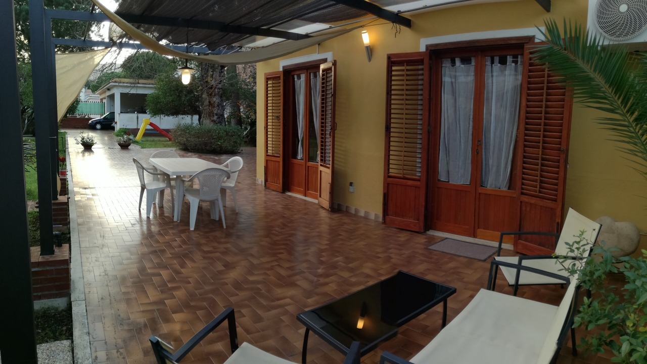 Photo of Outdoor in Mondello