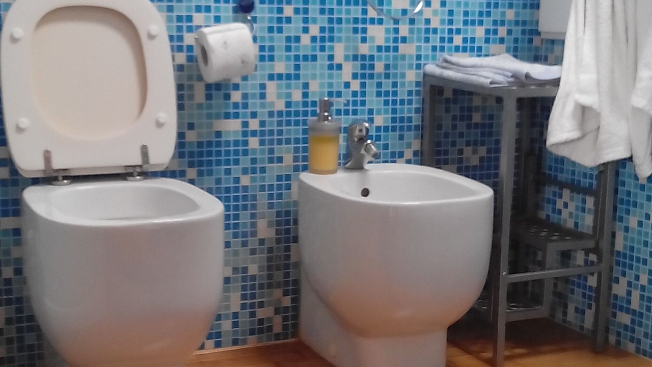 Photo of Bathroom in Aci Castello