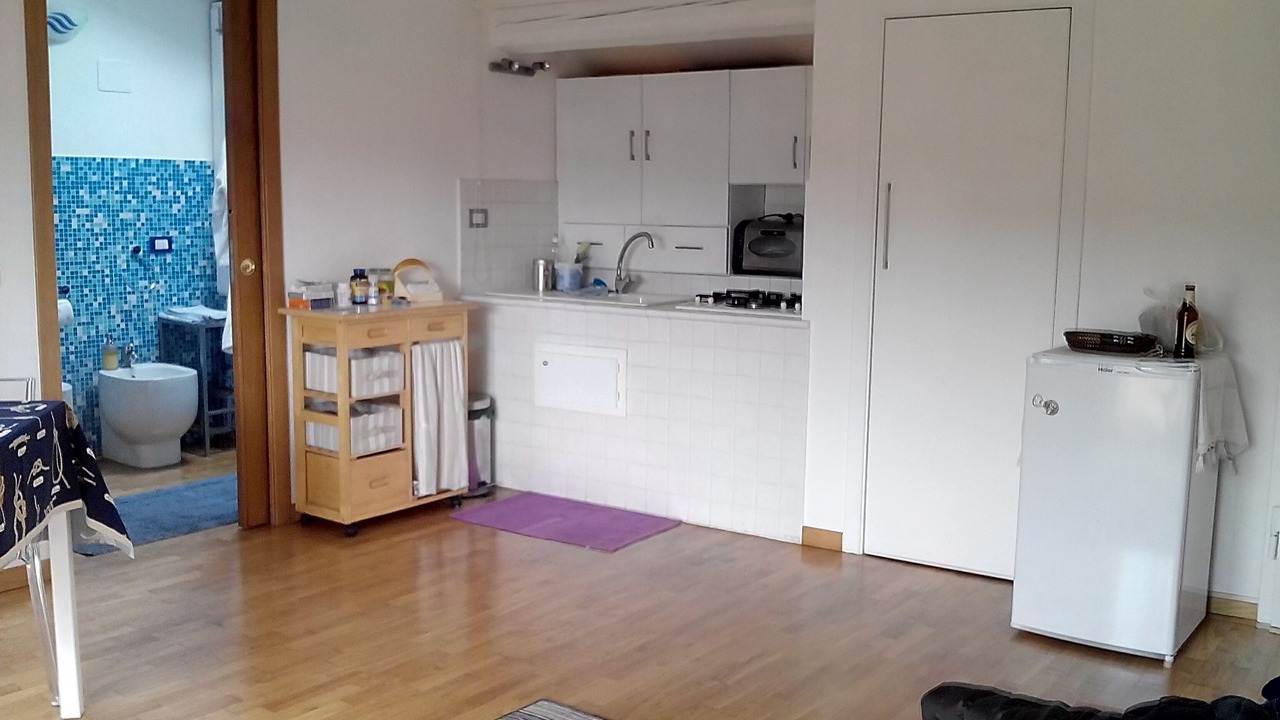 Photo of Kitchen in Aci Castello