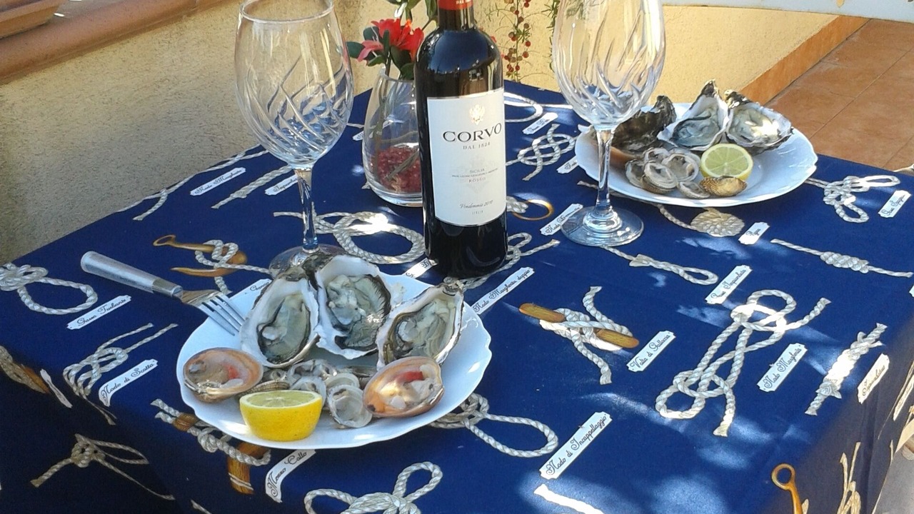 Photo of Outdoor in Aci Castello