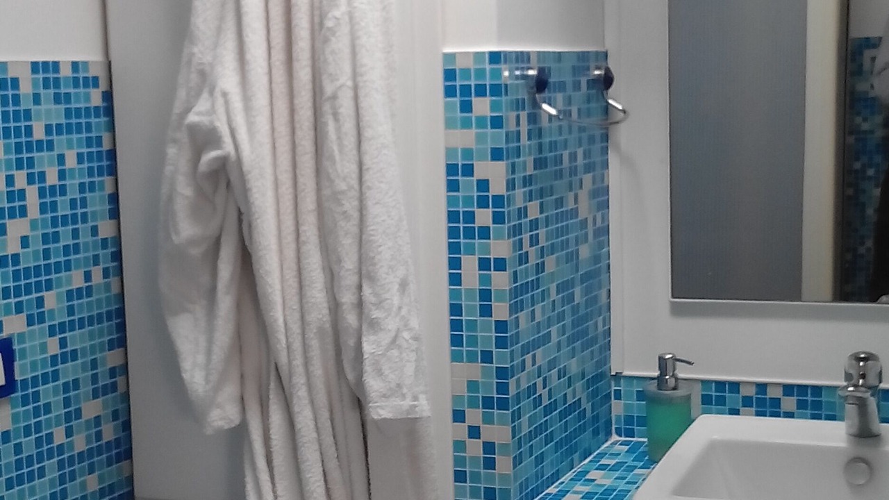 Photo of Bathroom in Aci Castello