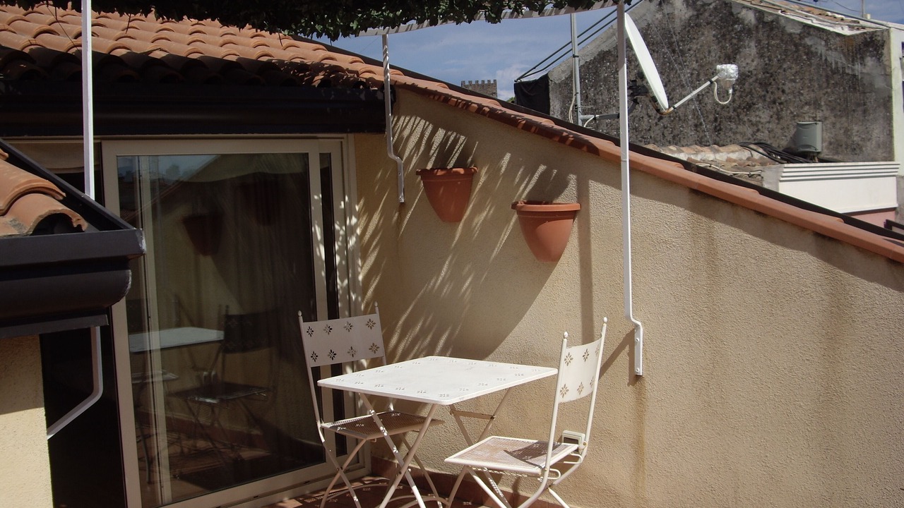 Photo of Outdoor in Aci Castello