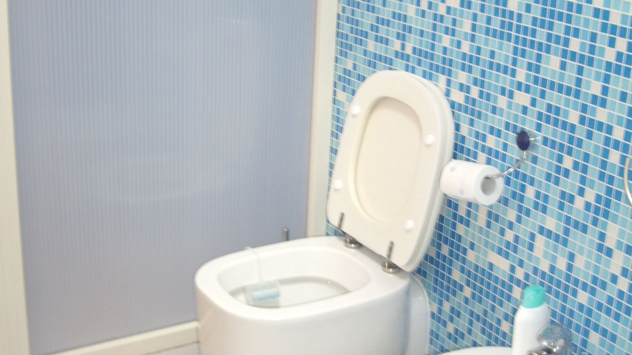 Photo of Bathroom in Aci Castello