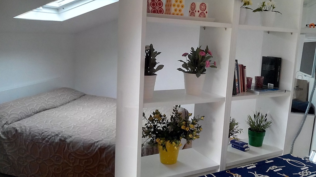 Photo of Bedroom in Aci Castello