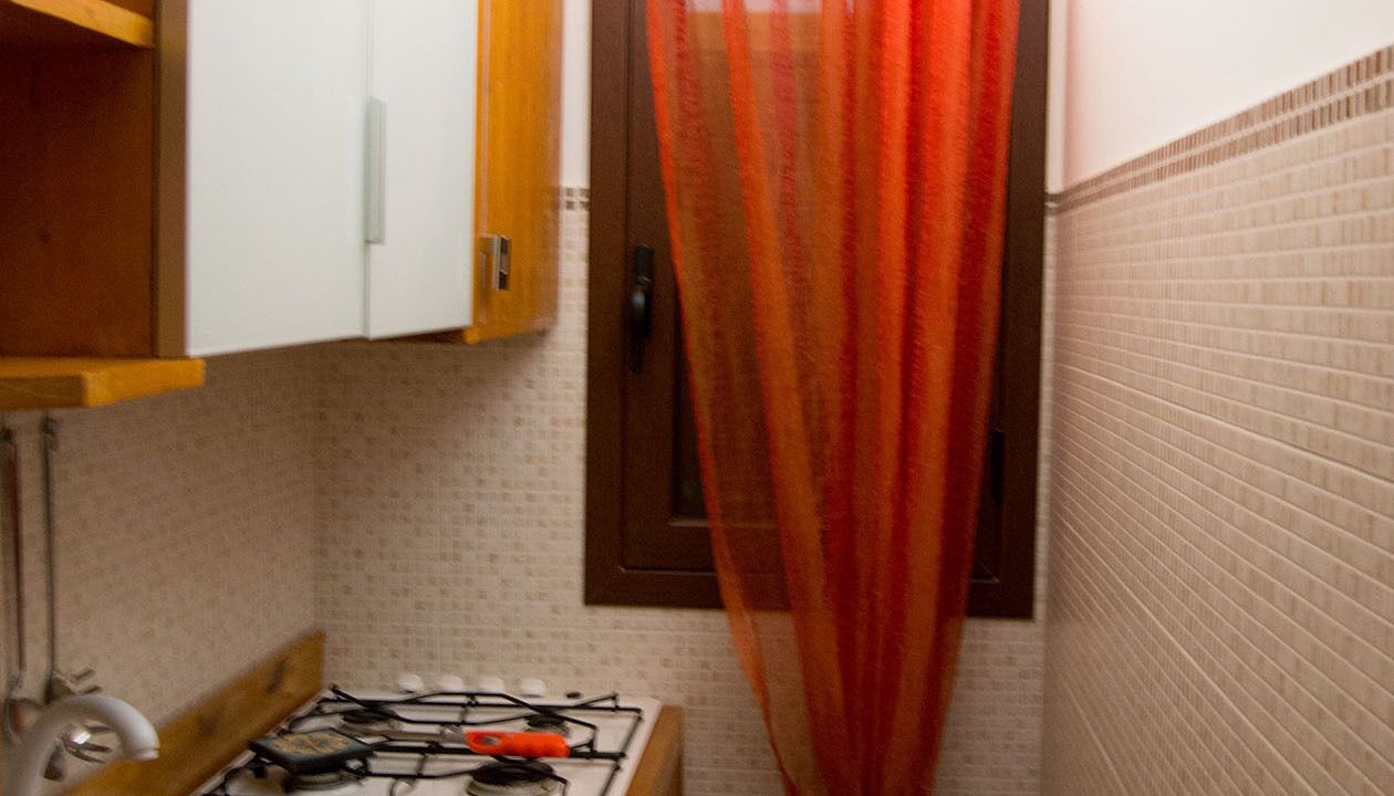 Photo of Bathroom in Noto
