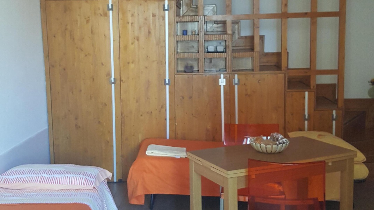 Photo of Bedroom in Noto
