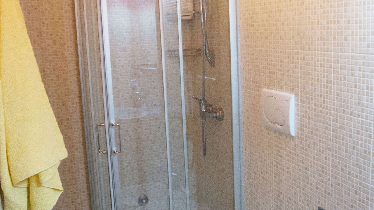Photo of Bathroom in Noto