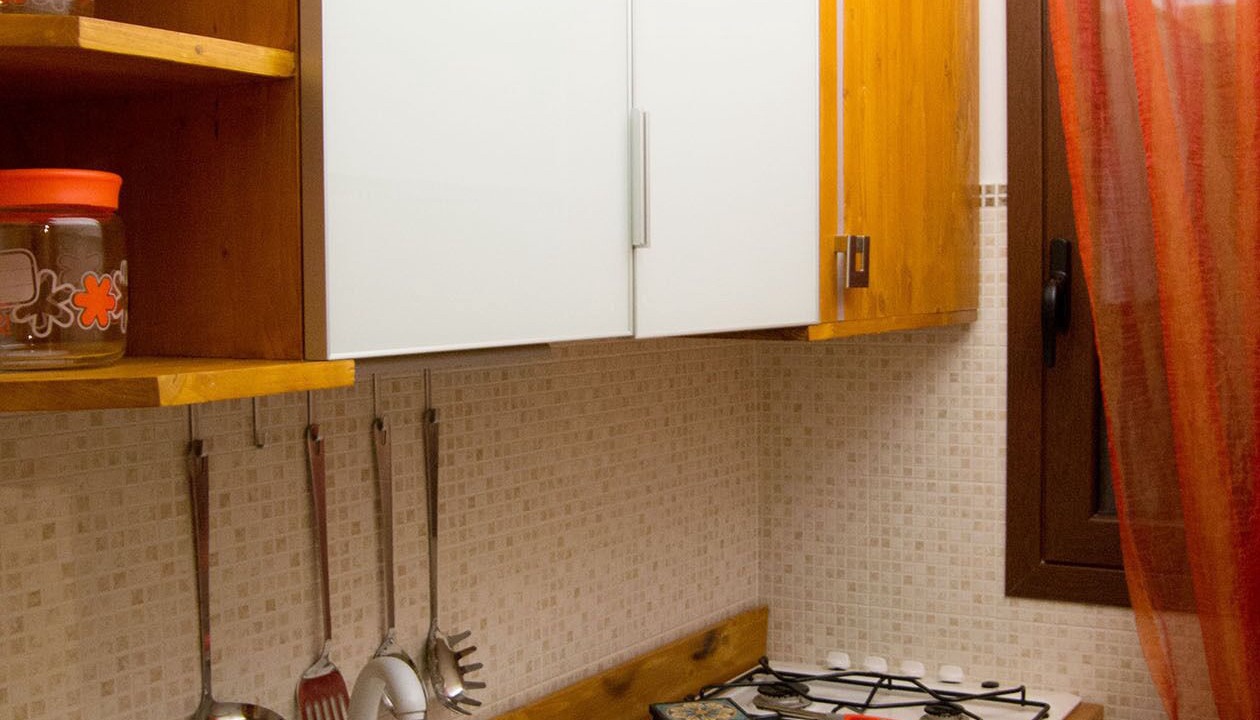 Photo of Kitchen in Noto