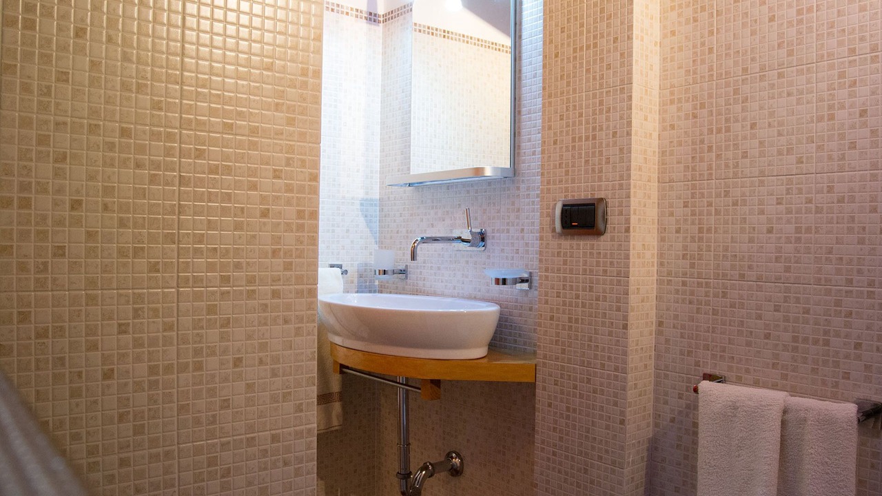 Photo of Bathroom in Noto