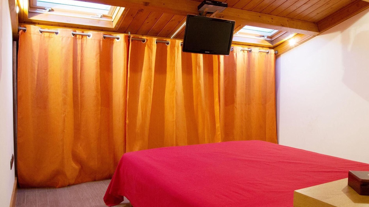 Photo of Bedroom in Noto