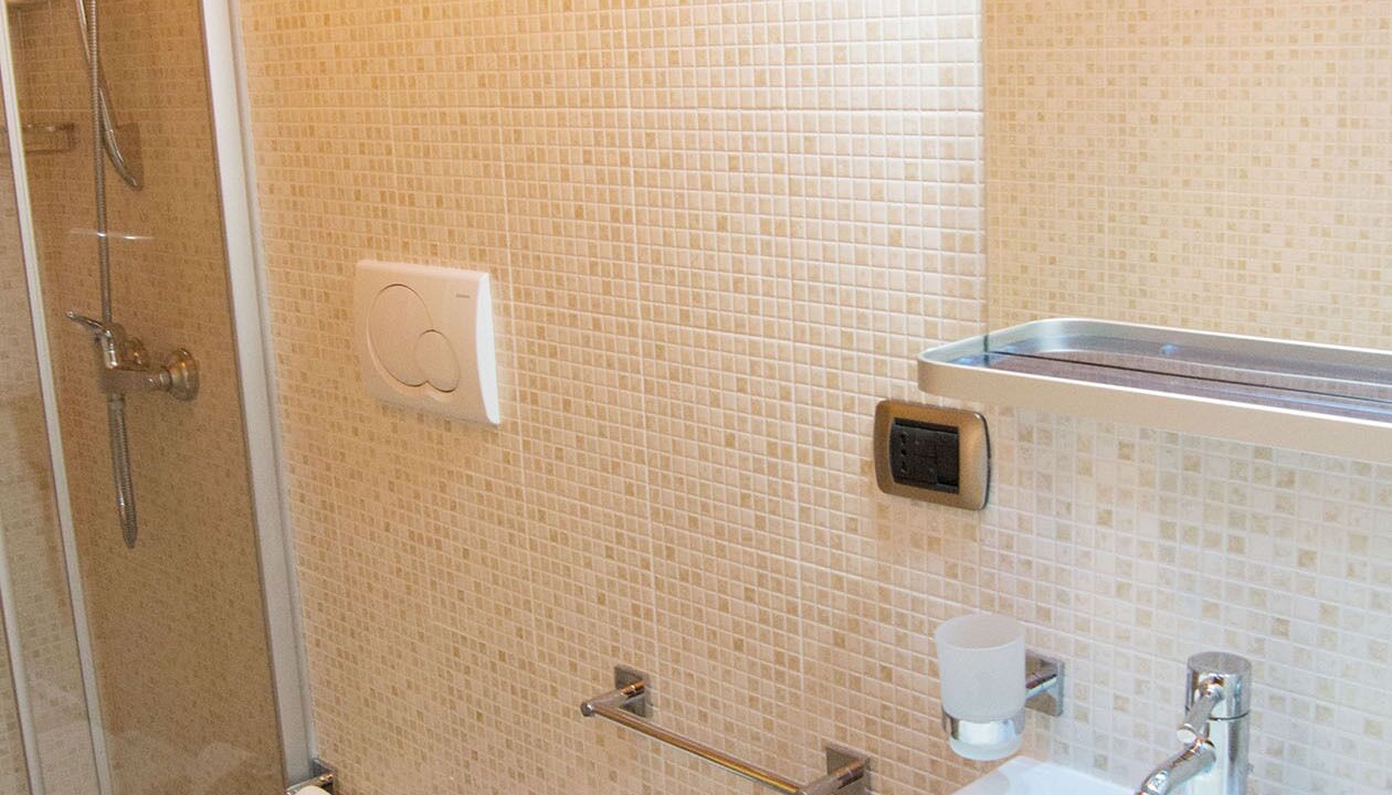 Photo of Bathroom in Noto