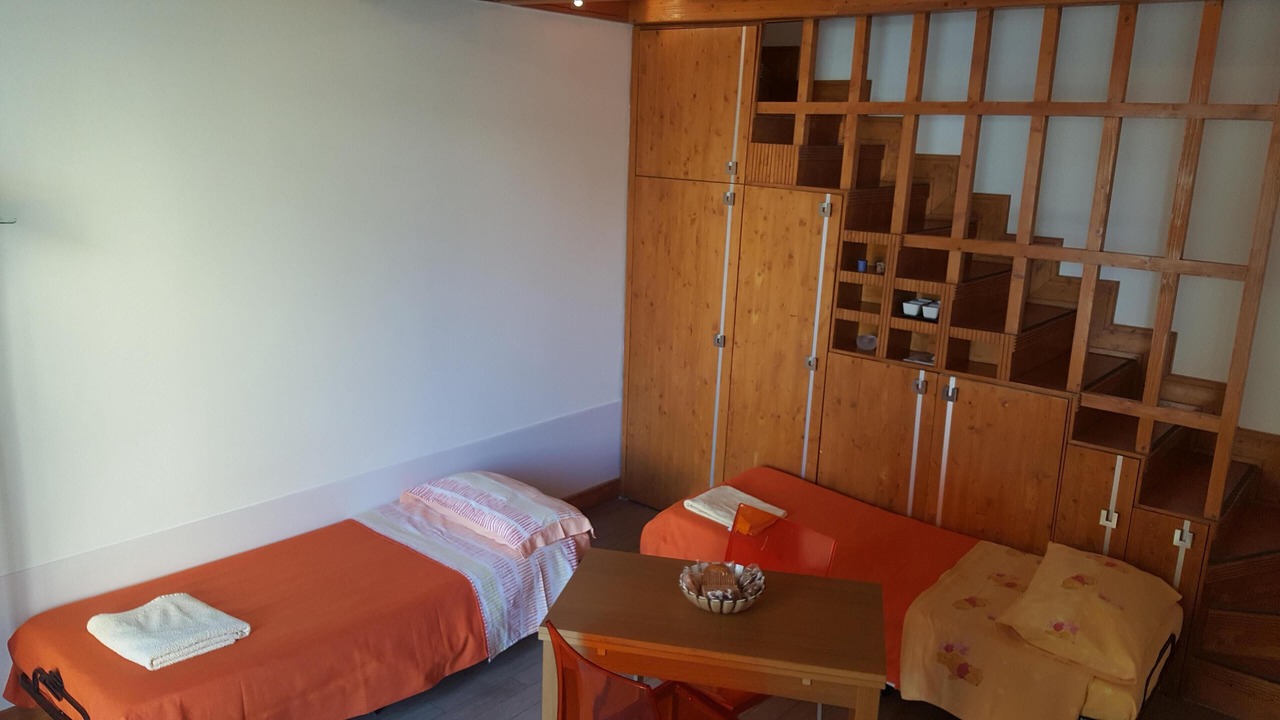 Photo of Bedroom in Noto