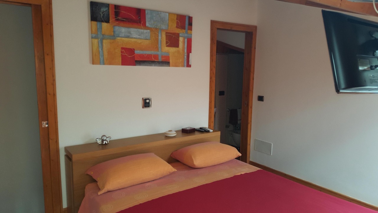 Photo of Bedroom in Noto