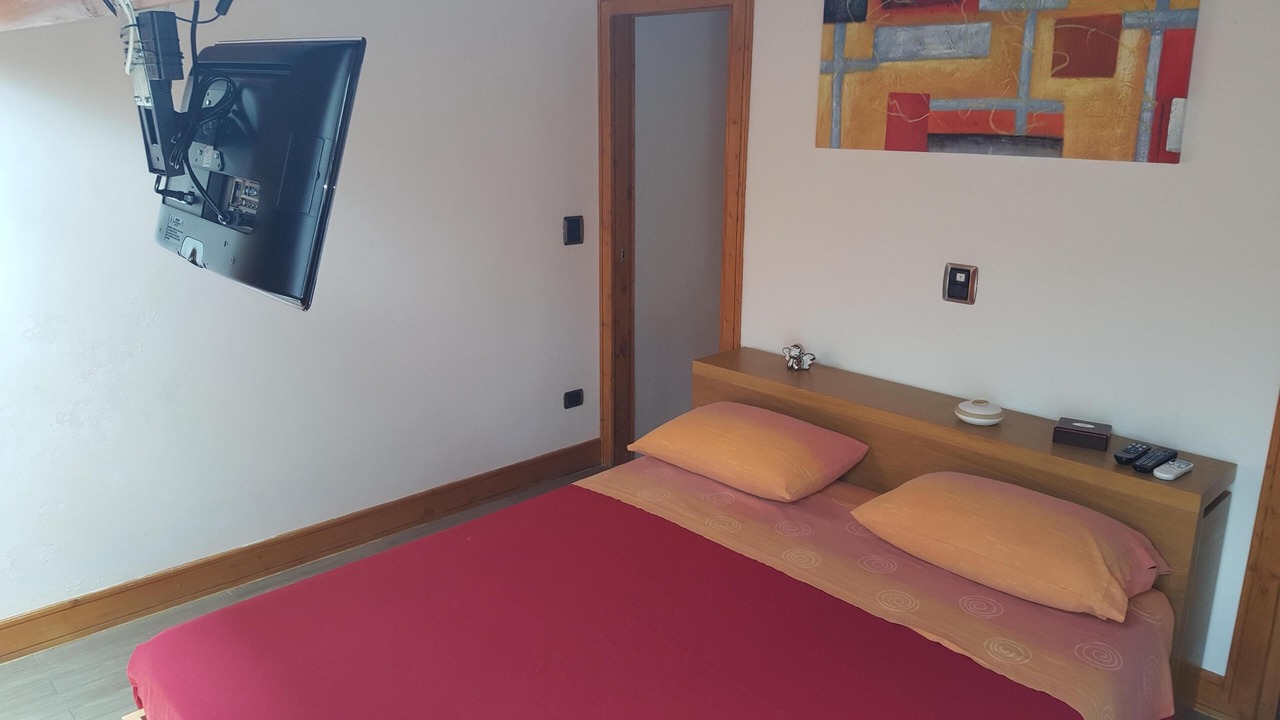 Photo of Bedroom in Noto
