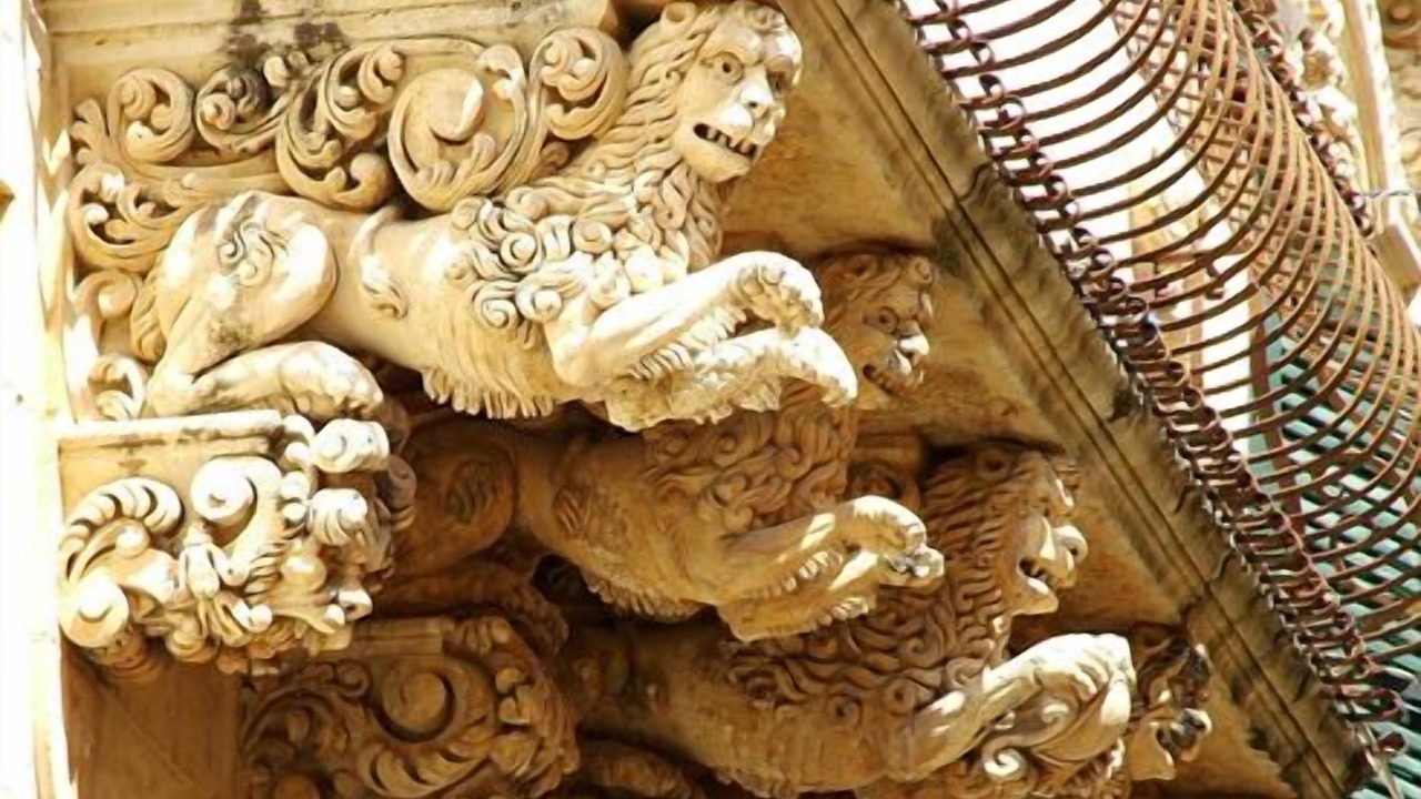 Photo of Outdoor in Noto