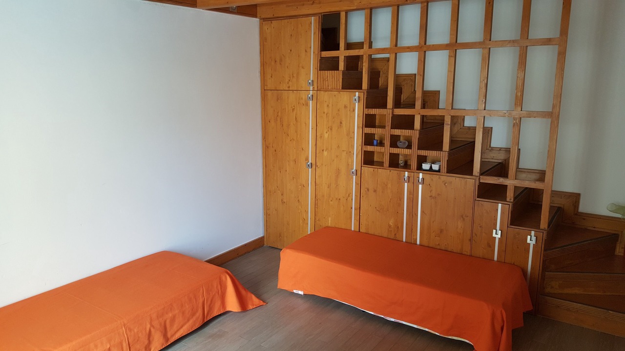 Photo of Bedroom in Noto