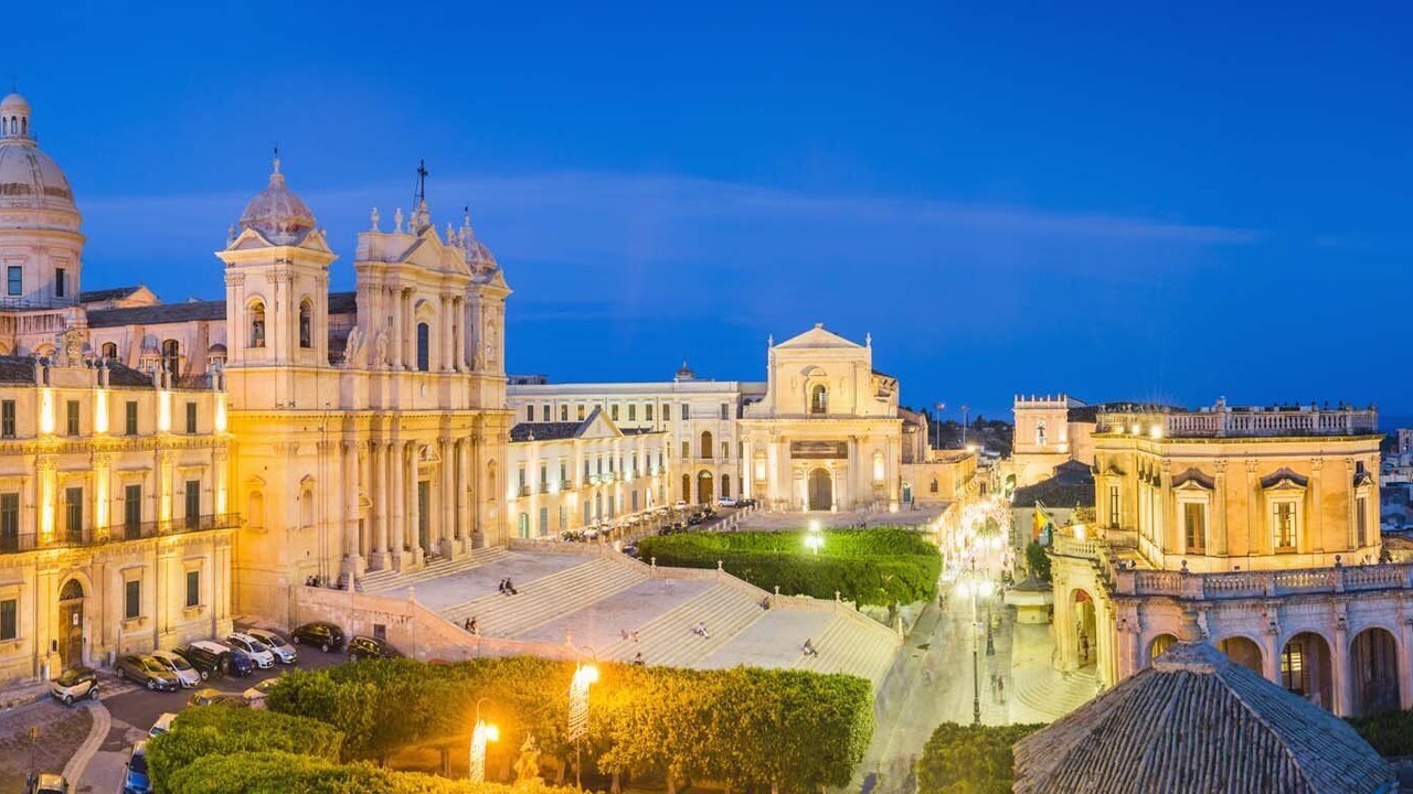 Photo of Others in Noto