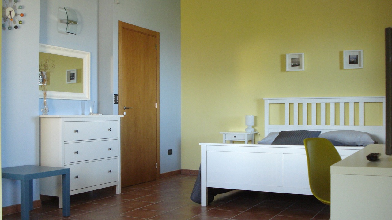 Photo of Bedroom in Piedimonte Etneo