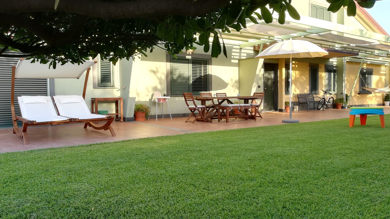 Photo of Outdoor in Piedimonte Etneo