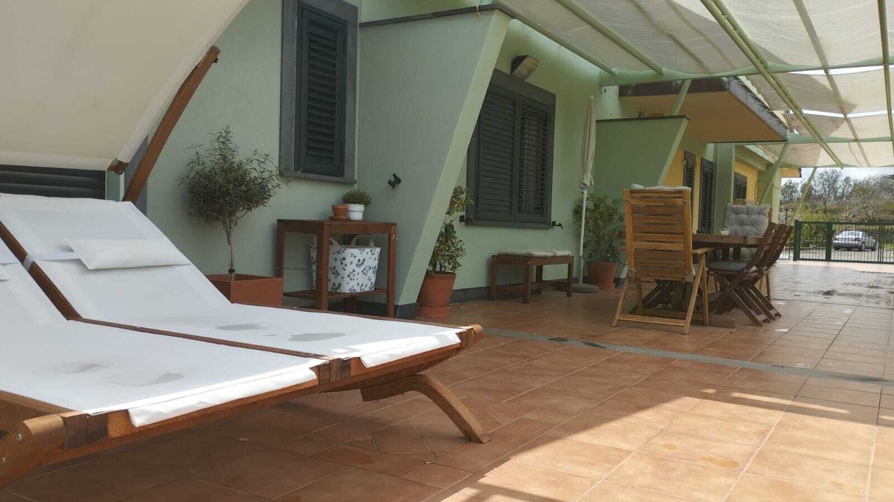 Photo of Outdoor in Piedimonte Etneo
