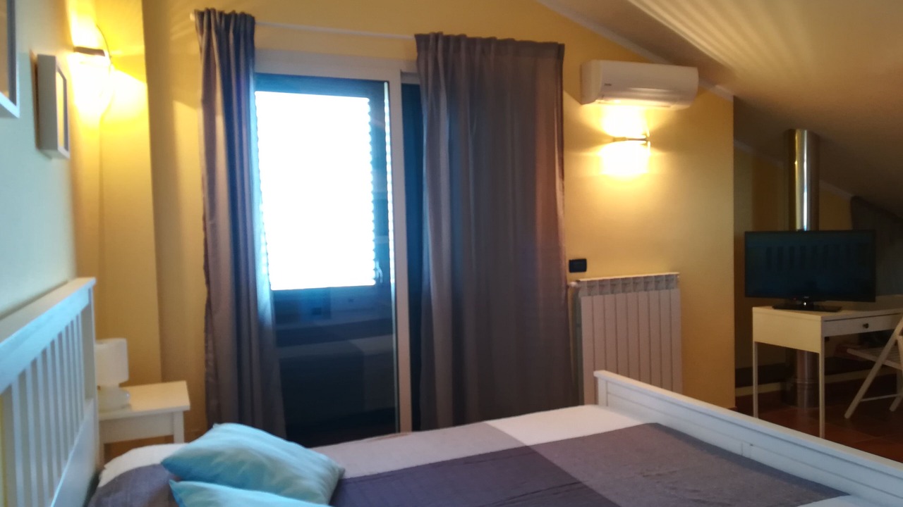 Photo of Bedroom in Piedimonte Etneo