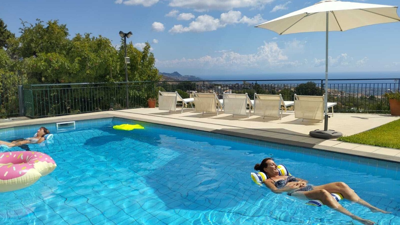 Photo of Outdoor in Piedimonte Etneo