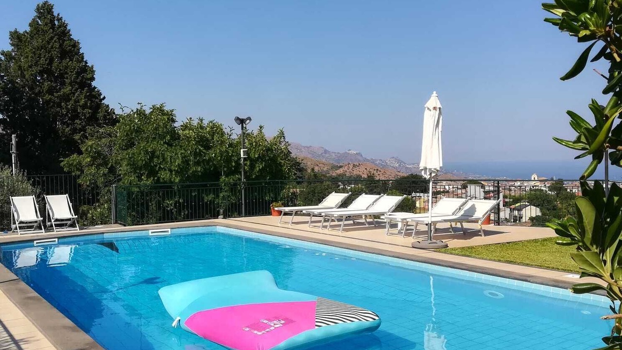 Photo of Outdoor in Piedimonte Etneo