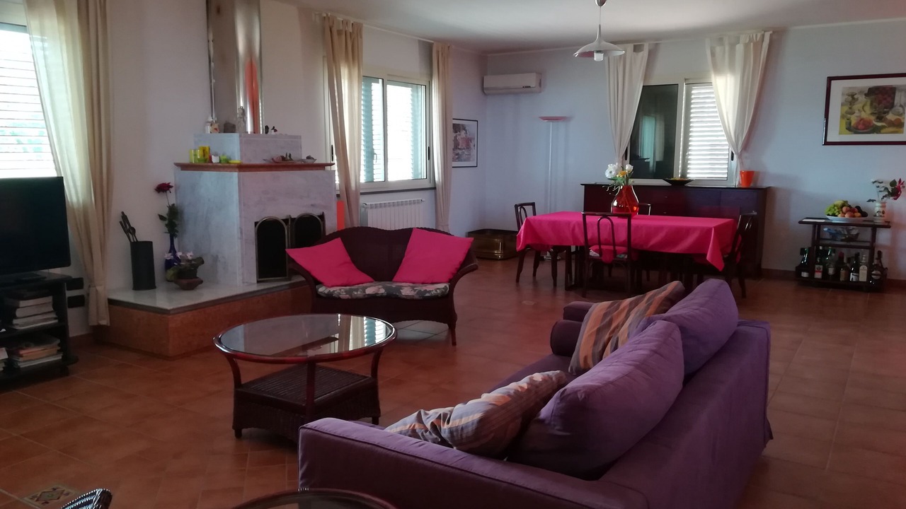 Photo of Livingroom in Piedimonte Etneo