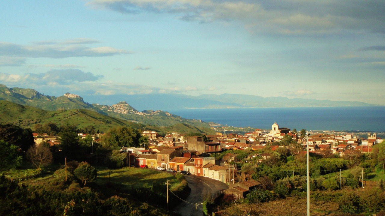 Photo of Outdoor in Piedimonte Etneo