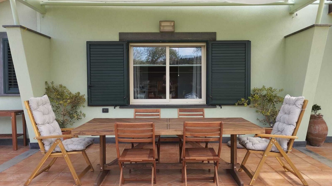 Photo of Outdoor in Piedimonte Etneo