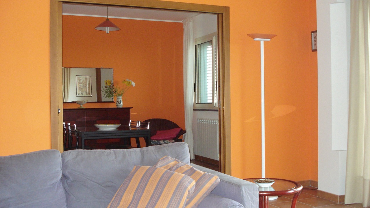 Photo of Livingroom in Piedimonte Etneo