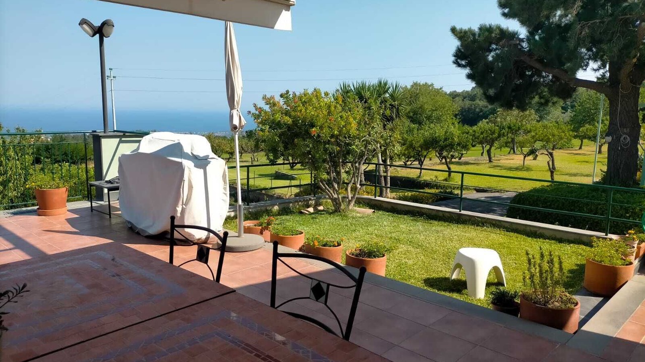 Photo of Outdoor in Piedimonte Etneo