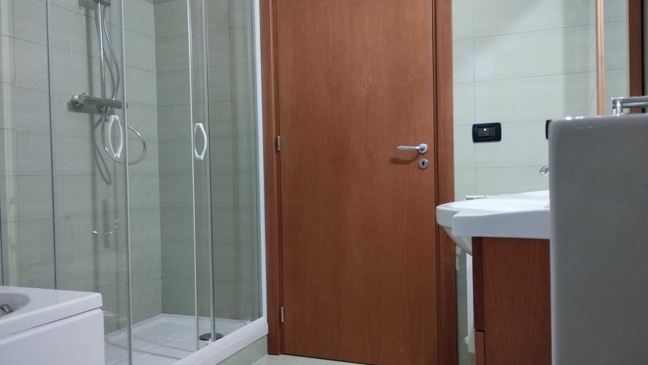 Photo of Bathroom in Piedimonte Etneo