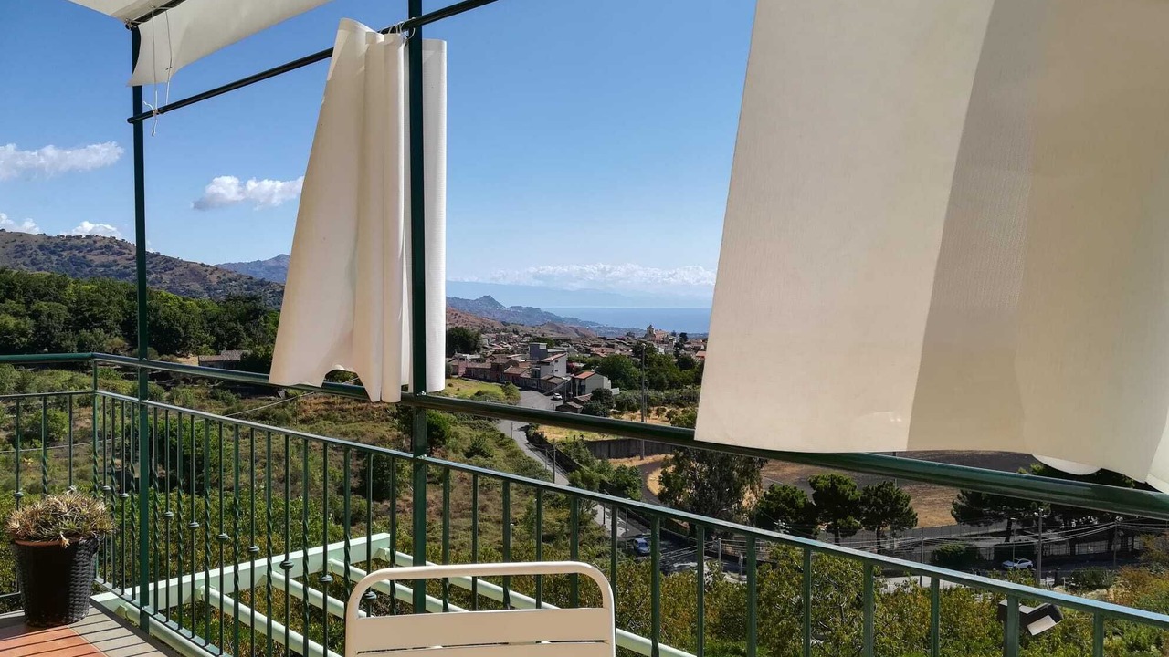 Photo of Outdoor in Piedimonte Etneo