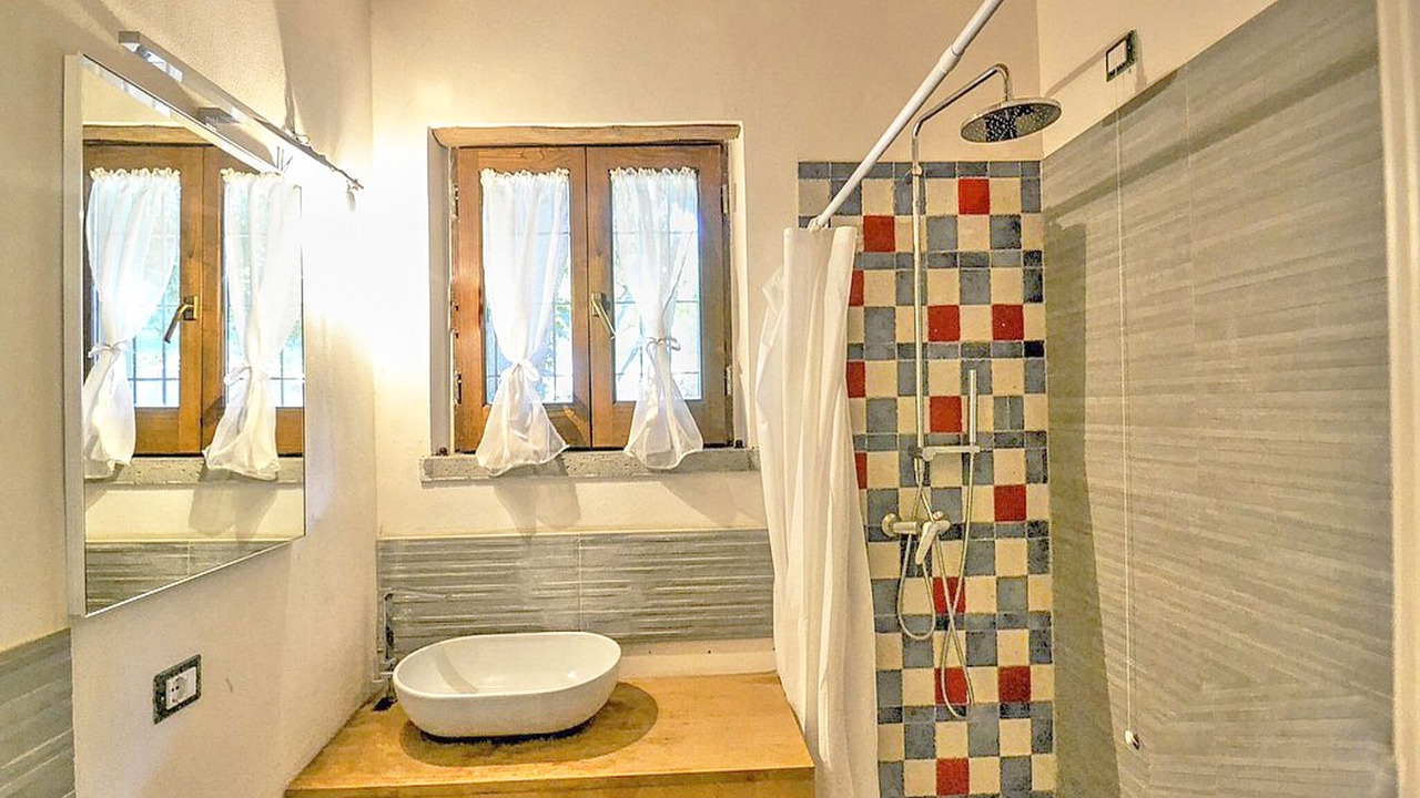 Photo of Bathroom in Mirto