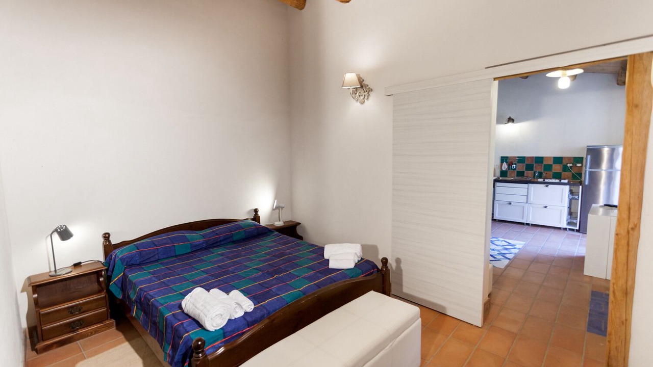 Photo of Bedroom in Mirto