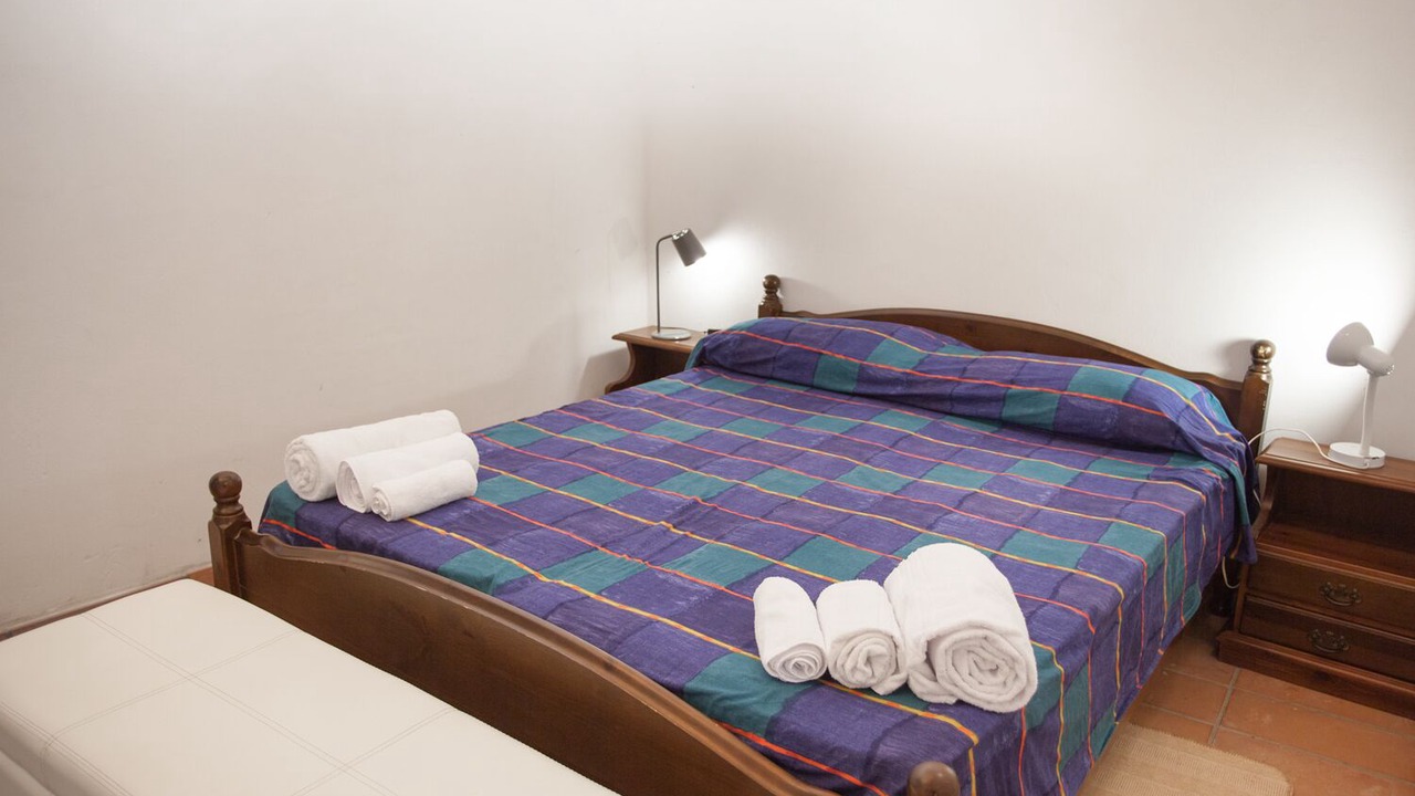 Photo of Bedroom in Mirto