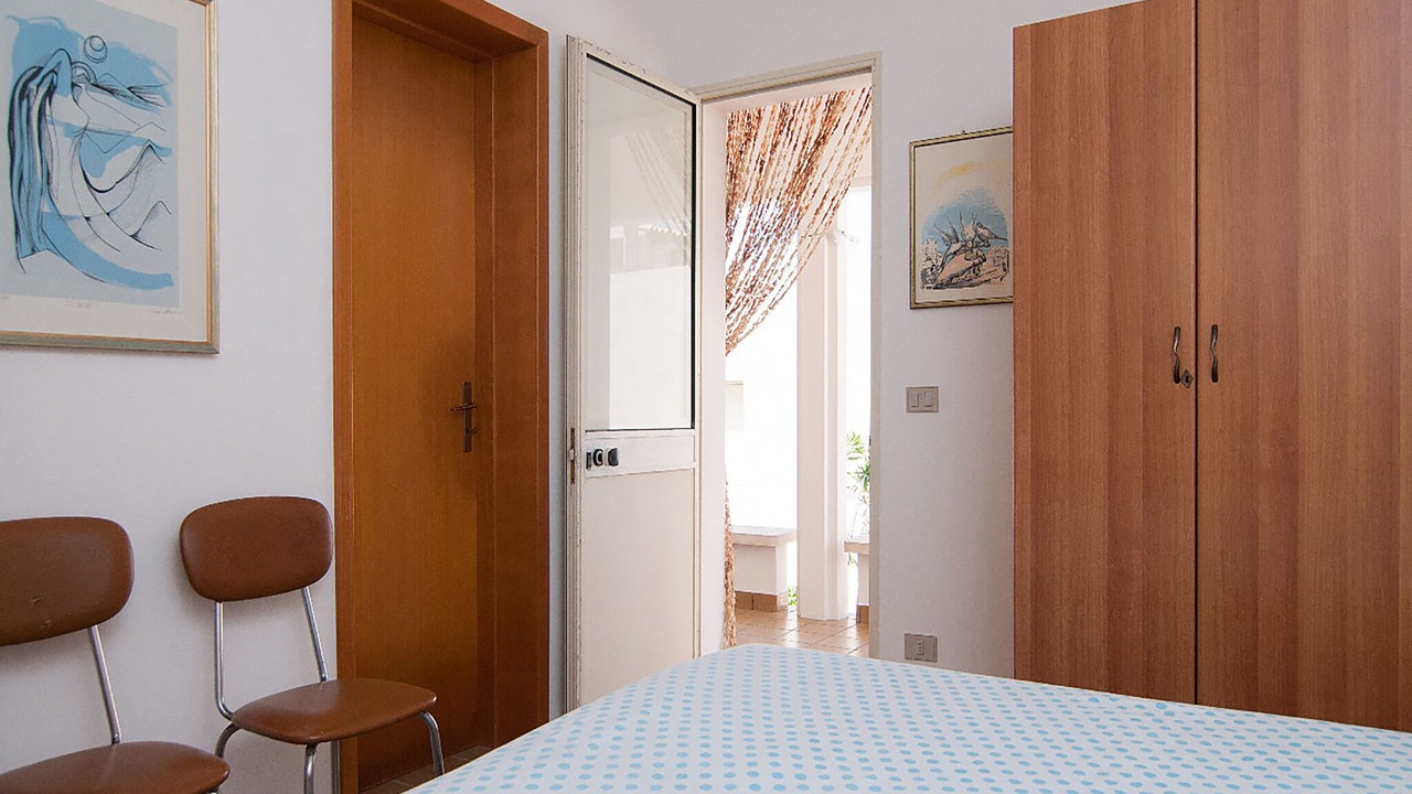 Photo of Bedroom in Donnalucata