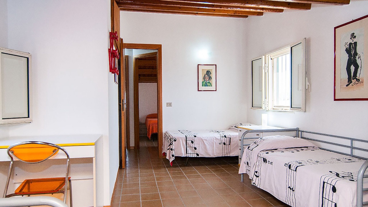 Photo of Bedroom in Donnalucata