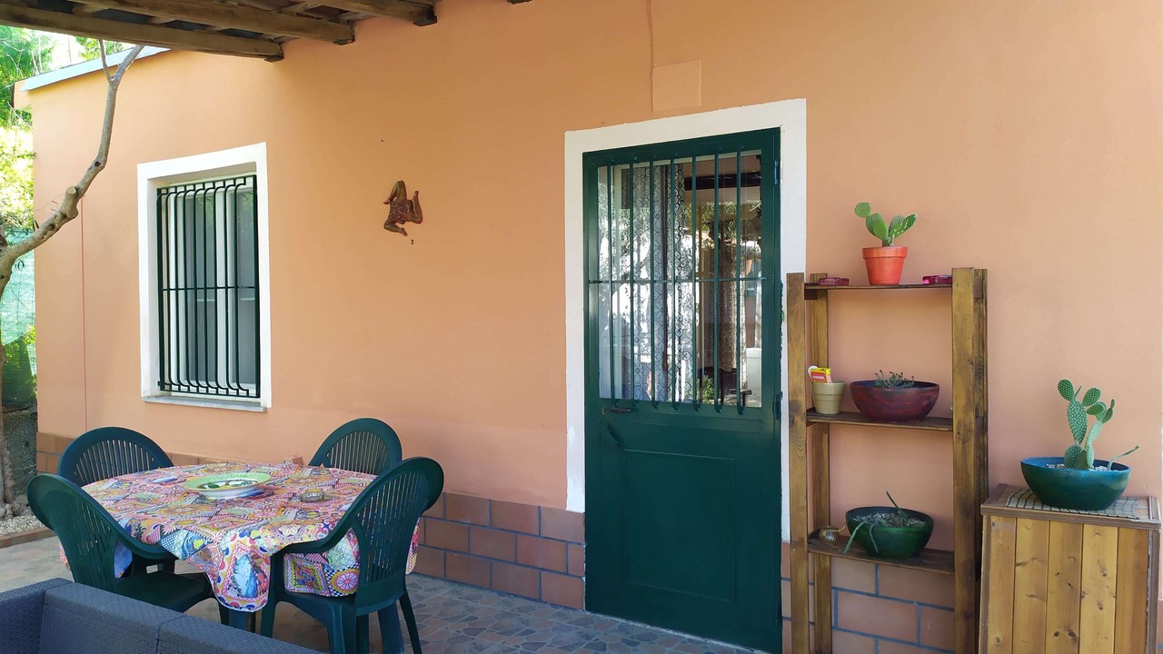 Photo of Outdoor in Mitogio