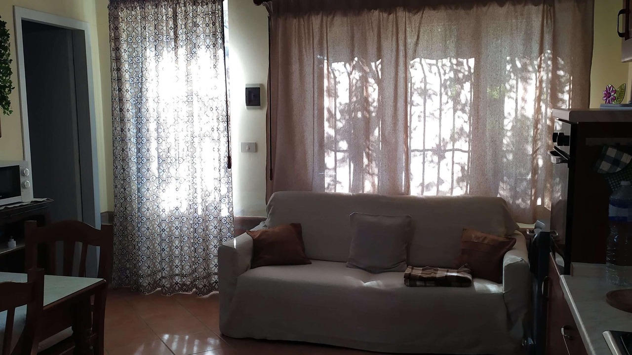 Photo of Livingroom in Mitogio