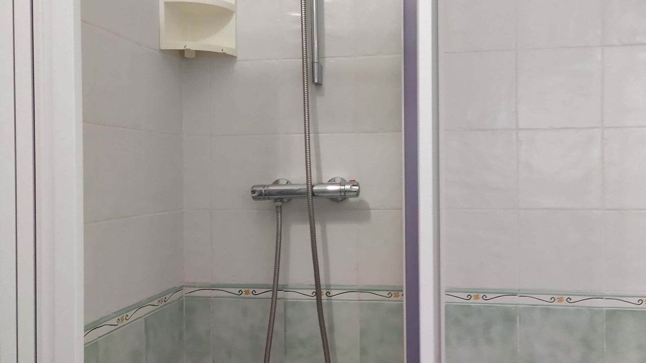Photo of Bathroom in Mitogio