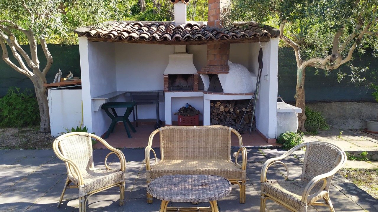 Photo of Patio Balcony in Mitogio