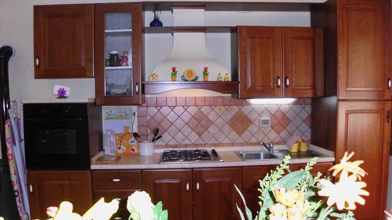 Photo of Kitchen in Mitogio