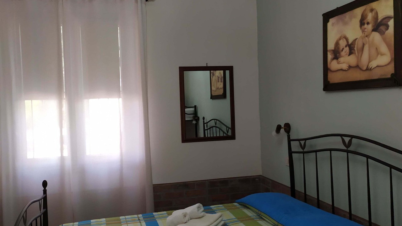 Photo of Bedroom in Mitogio
