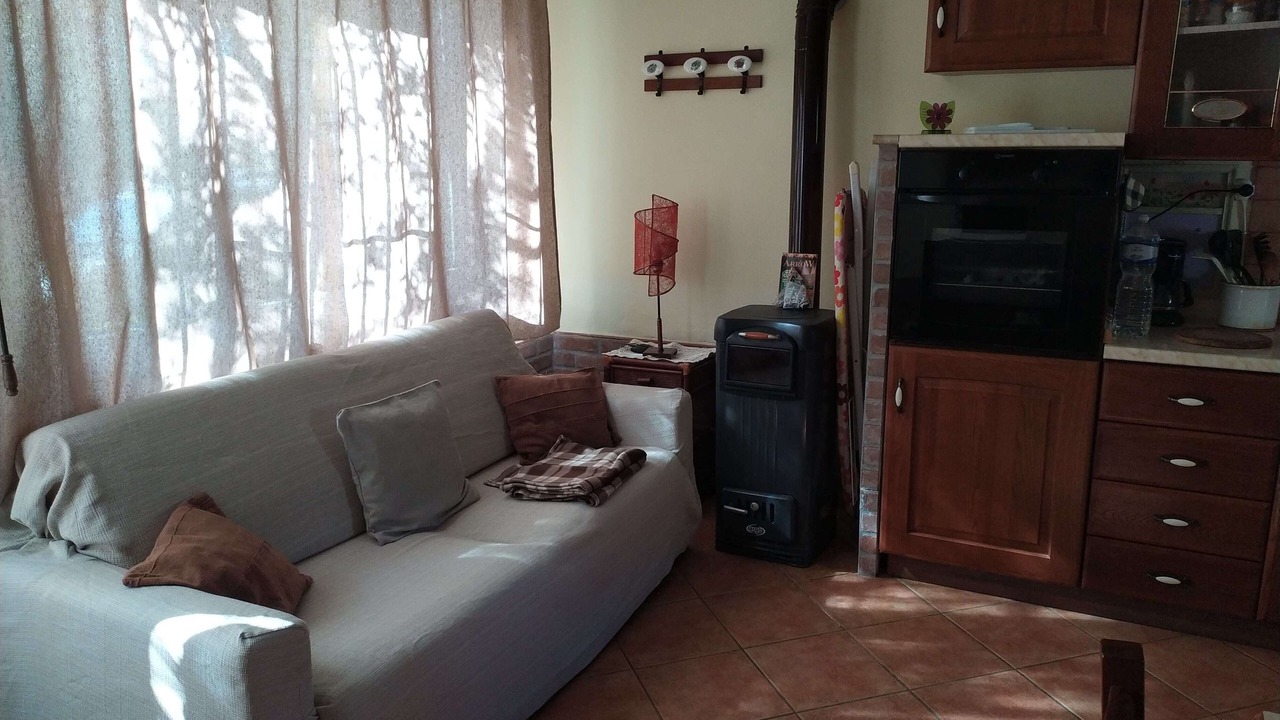 Photo of Livingroom in Mitogio