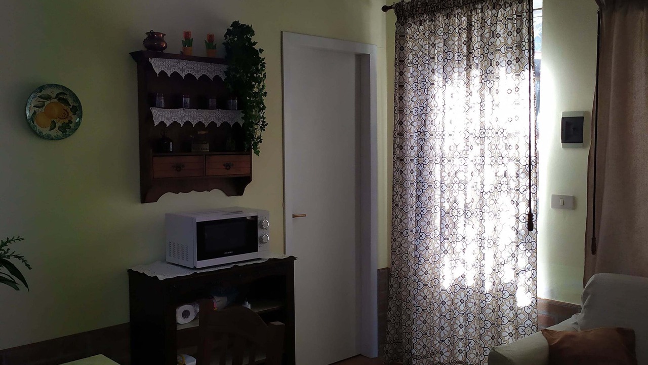 Photo of Livingroom in Mitogio