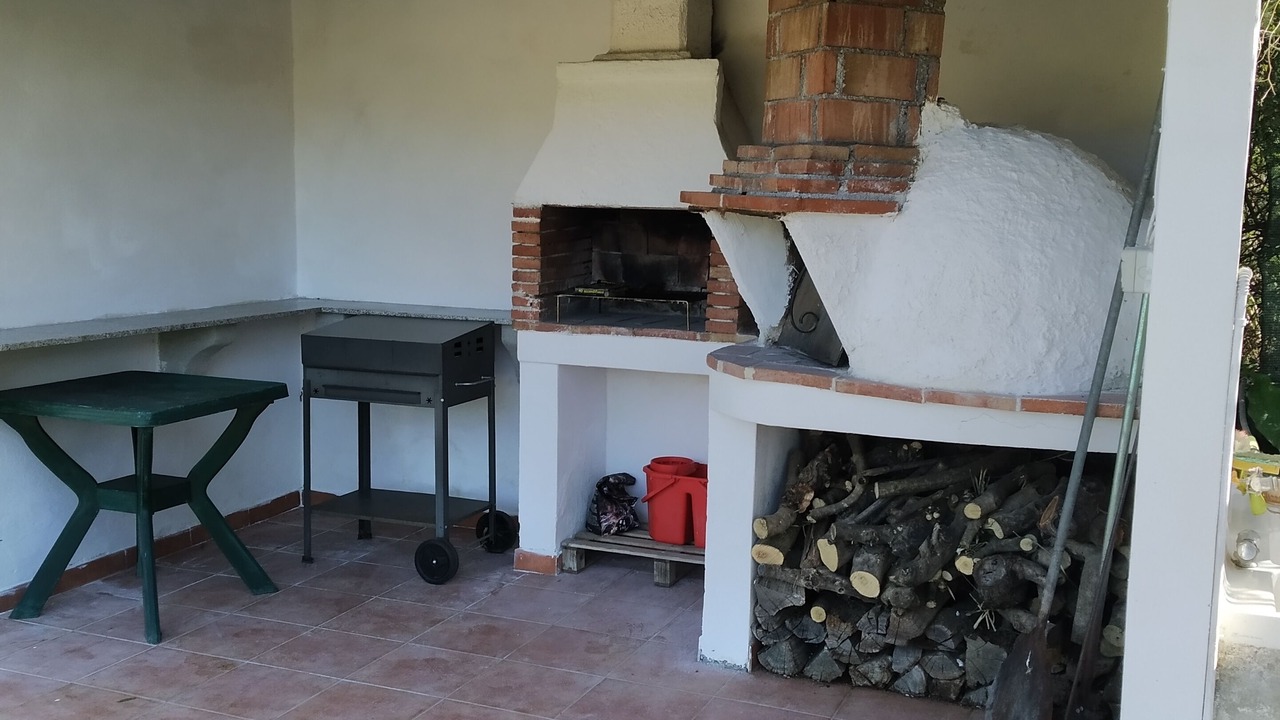 Photo of Patio Balcony in Mitogio