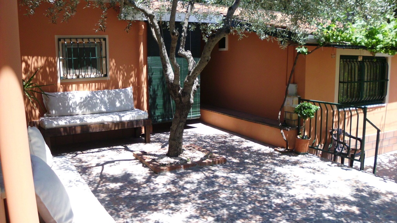 Photo of Outdoor in Mitogio