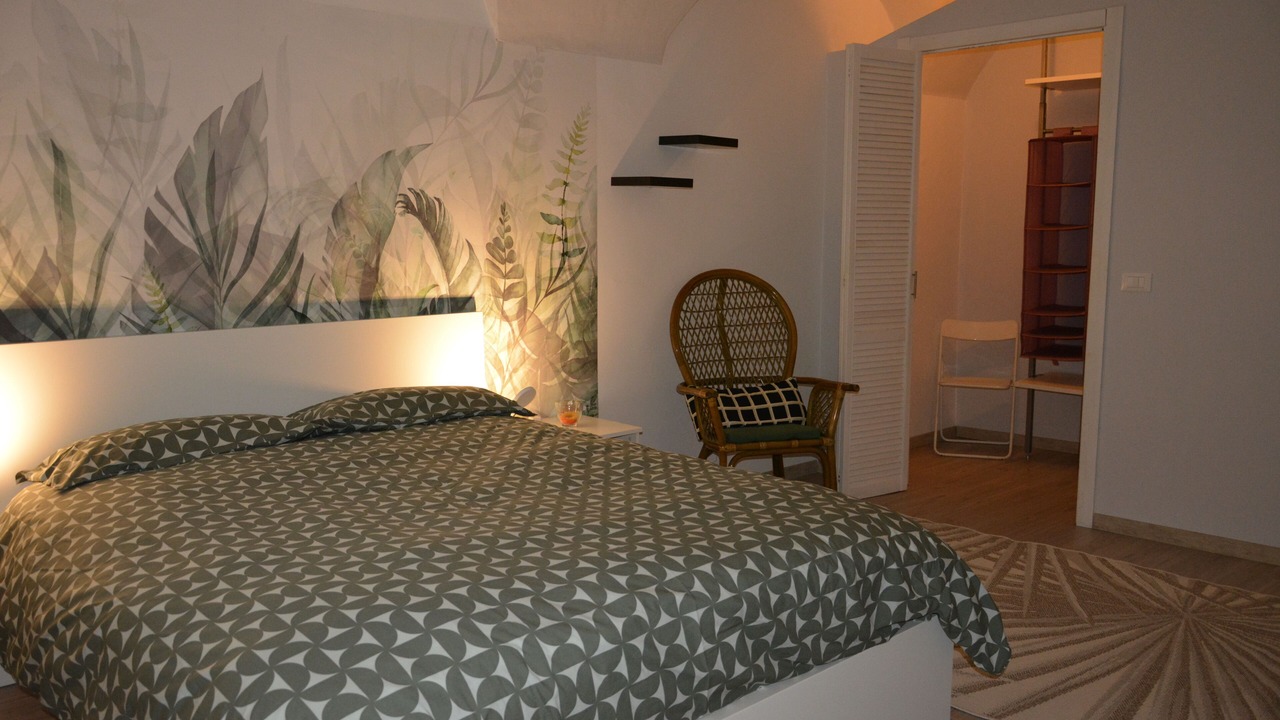 Photo of Bedroom in Centro Storico